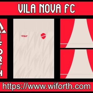 VILA NOVA FC