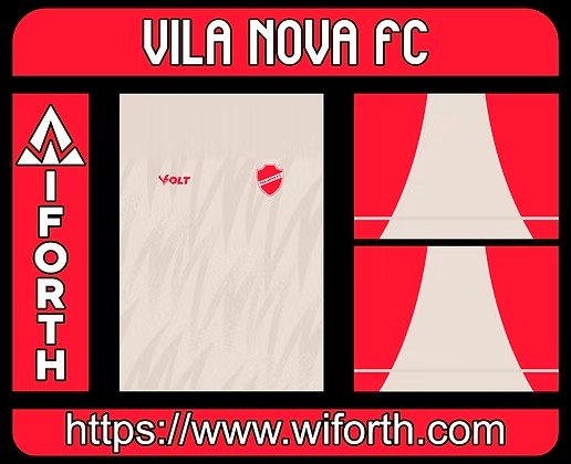 VILA NOVA FC