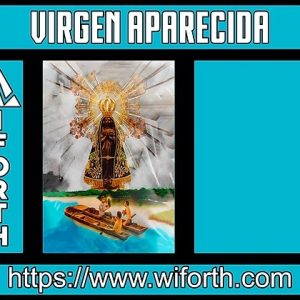 VIRGEN APARECIDA