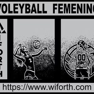 VOLEYBALL FEMENINO
