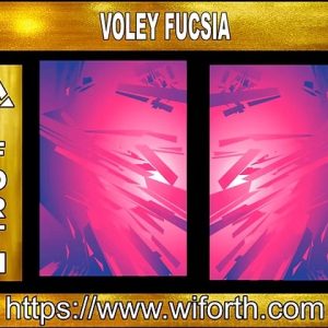 VOLEY FUCSIA