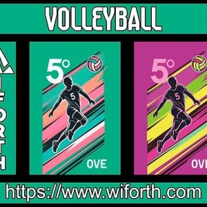 VOLLEYBALL