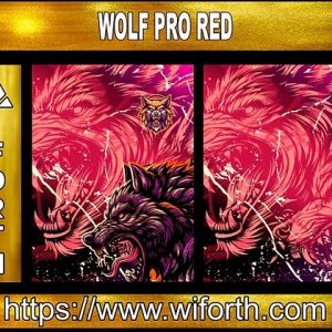 WOLF