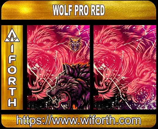 WOLF