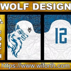 WOLF DESIGN