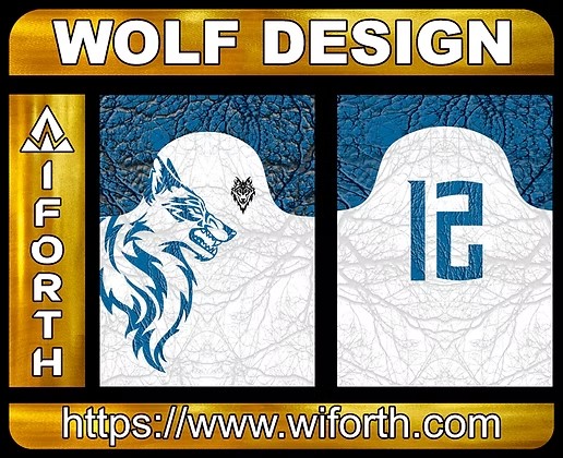WOLF DESIGN