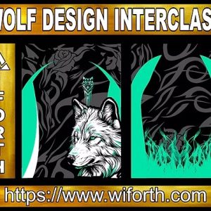 WOLF DESIGN INTERCLASS