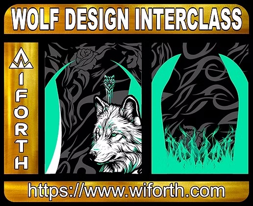 WOLF DESIGN INTERCLASS