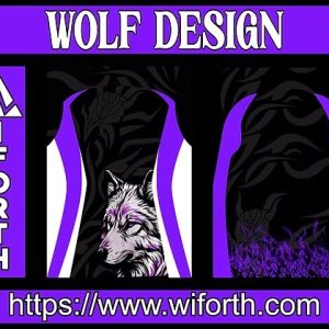 WOLF DESING
