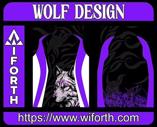 WOLF DESING
