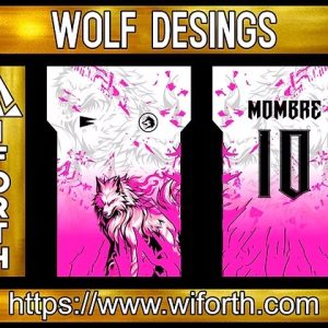 WOLF DESINGS