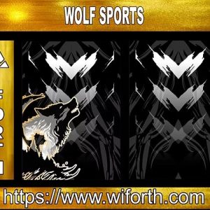 WOLF SPORTS