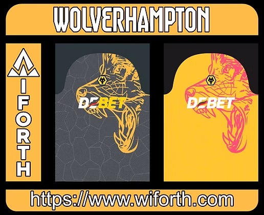 WOLVERHAMPTON