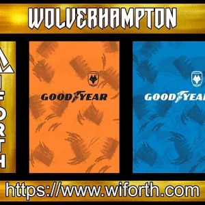 WOLVERHAMPTON