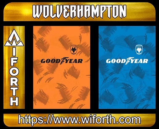 WOLVERHAMPTON
