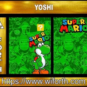 YOSHI