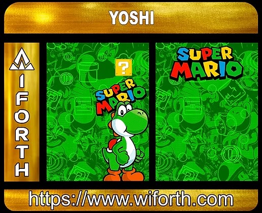 YOSHI