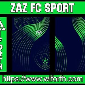 ZAZ FC SPORT