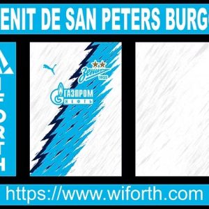 ZENIT DE SAN PETERTS BURGO