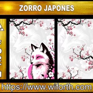 ZORRO JAPONES