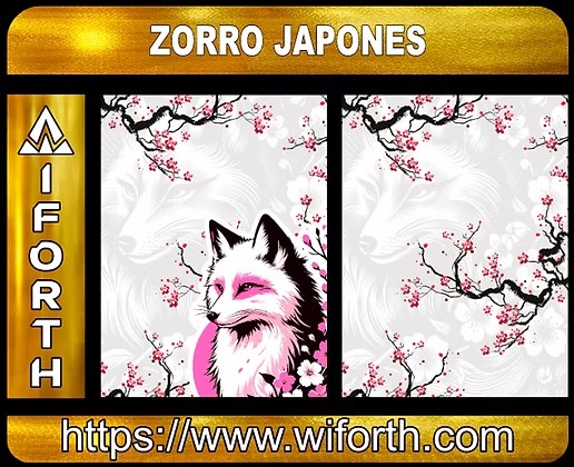ZORRO JAPONES