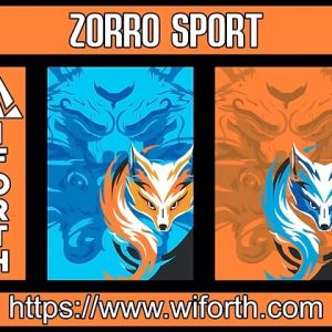 ZORRO SPORT