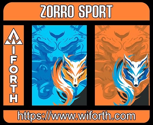 ZORRO SPORT