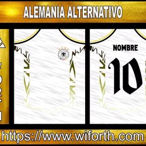ALEMANIA ALTERNATIVO