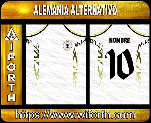 ALEMANIA ALTERNATIVO