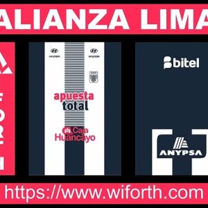 ALIANZA LIMA