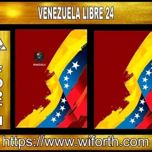 VENEZUELA LIBRE 24