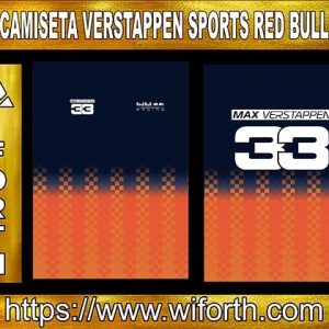 VERSTAPPEN SPORTS RED BULL RACING 2021