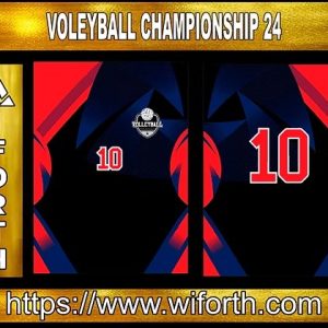 VOLLEYBALL CHAMPIONSHIP 24