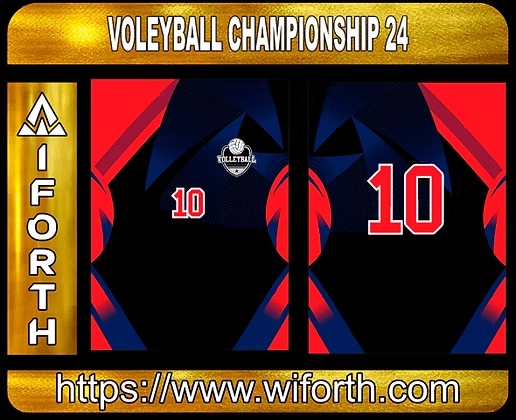 VOLLEYBALL CHAMPIONSHIP 24