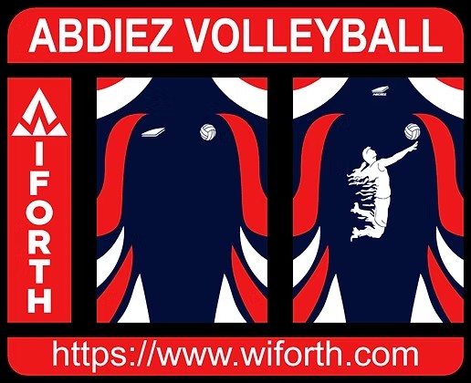 ABDIEZ VOLEYBALL
