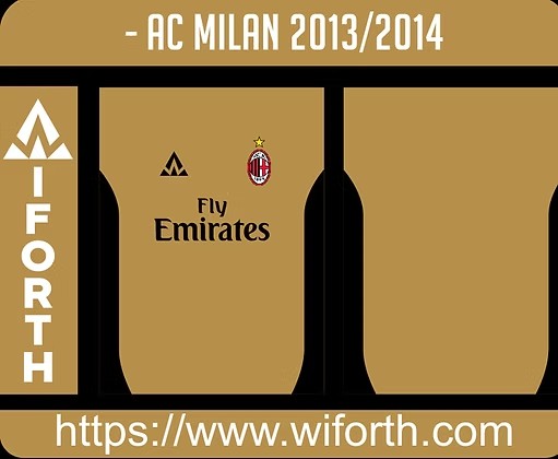 AC MILAN 2013-2014