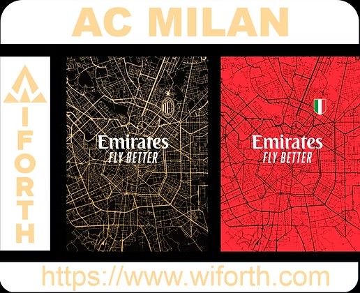 AC MILAN 2022-2023