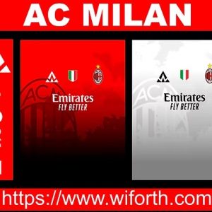 Ac-Milan-2023-24 Concept Fantasy