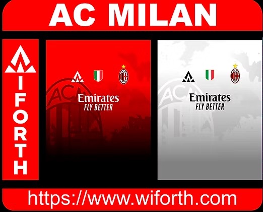 Ac-Milan-2023-24 Concept Fantasy