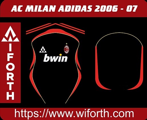 AC Milan 2024-25 Home