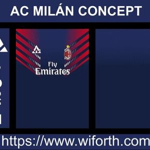 Ac Milán Concept