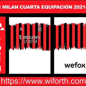 AC MILAN CONCEPTO PUMA