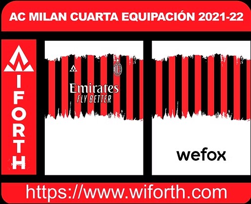 AC MILAN CONCEPTO PUMA