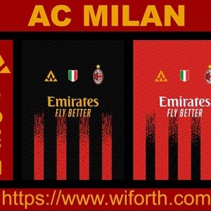 AC Milan Concept Desings