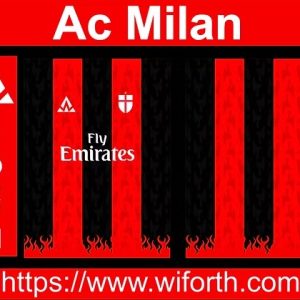 Ac-Milan-Personalizado