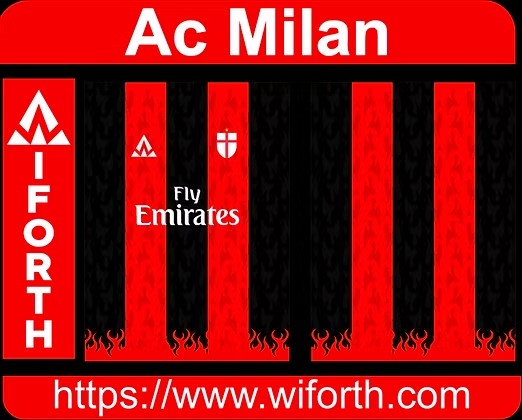 Ac-Milan-Personalizado