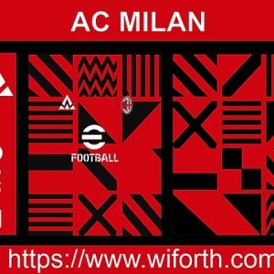 AC Milan Prematch 2022-2023