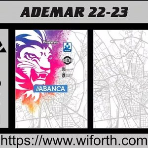 ADEMAR 22-23