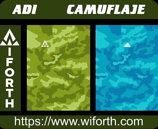 ADICAMUFLAJE