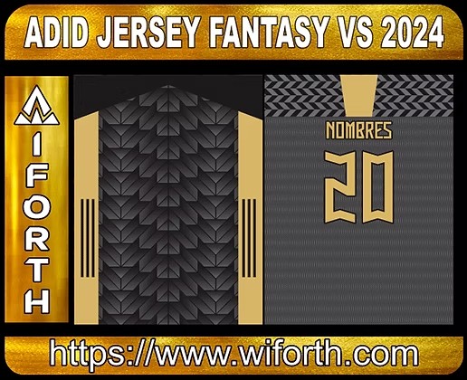 ADID JERSEY FANTASY VS2024